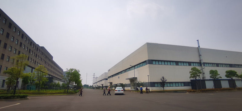 चीन Senda Group Co.，Ltd कंपनी प्रोफाइल