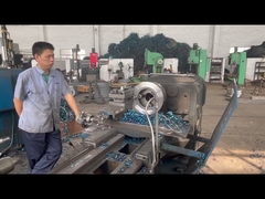 Industrial Rotary Shear Blade For Fine Machining Metal