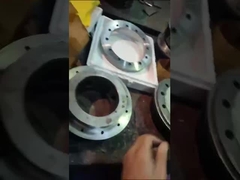 SENDA ओरिएंटेड सिलिकॉन स्टील शीट कटिंग ब्लेड