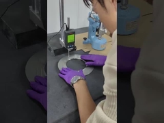 0 के भीतर सतह समानांतरता/सपाटता005