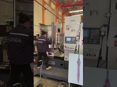 रोटरी स्लिटर चाकू के लिए बारीक पीस मशीन उपकरण