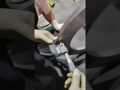 सहिष्णुता के भीतर मोटाई परीक्षण